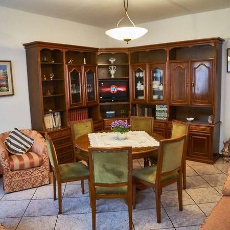 Appartamento Clivo Solto Collina 外观 照片