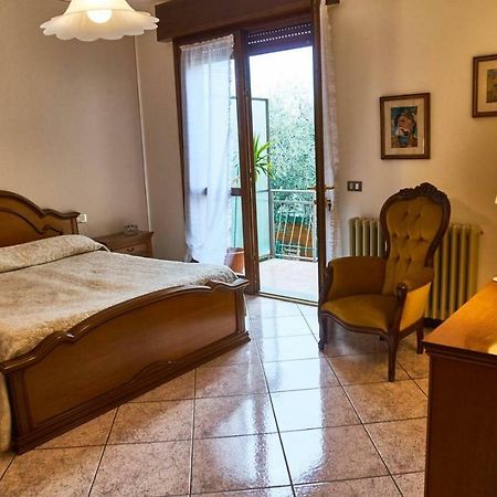 Appartamento Clivo Solto Collina 外观 照片