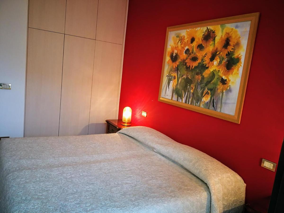 Appartamento Clivo Solto Collina 外观 照片