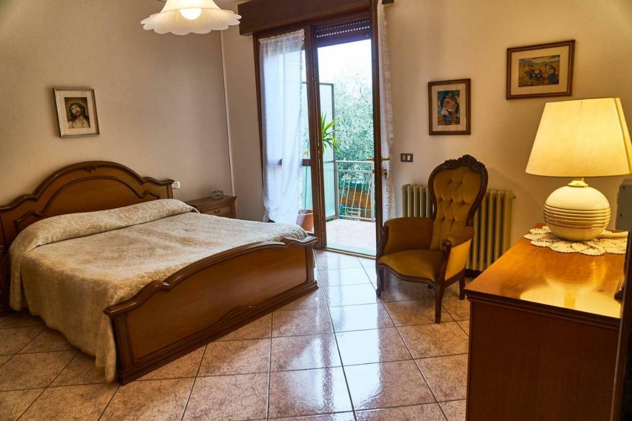 Appartamento Clivo Solto Collina 外观 照片