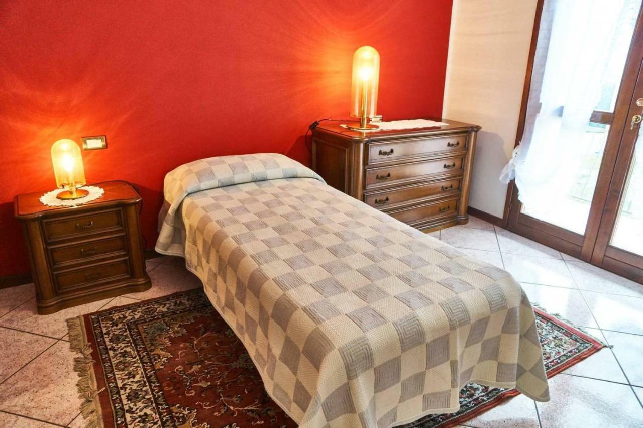 Appartamento Clivo Solto Collina 外观 照片