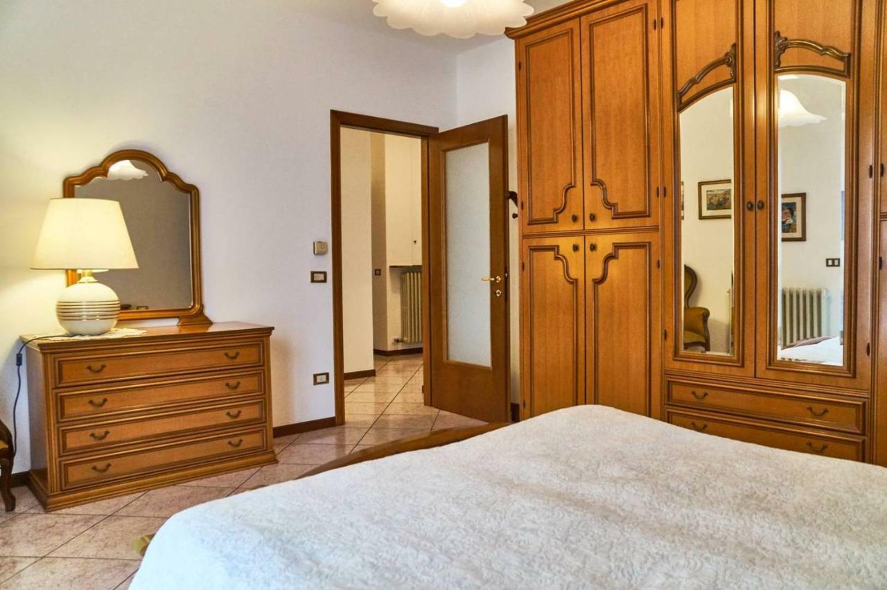 Appartamento Clivo Solto Collina 外观 照片