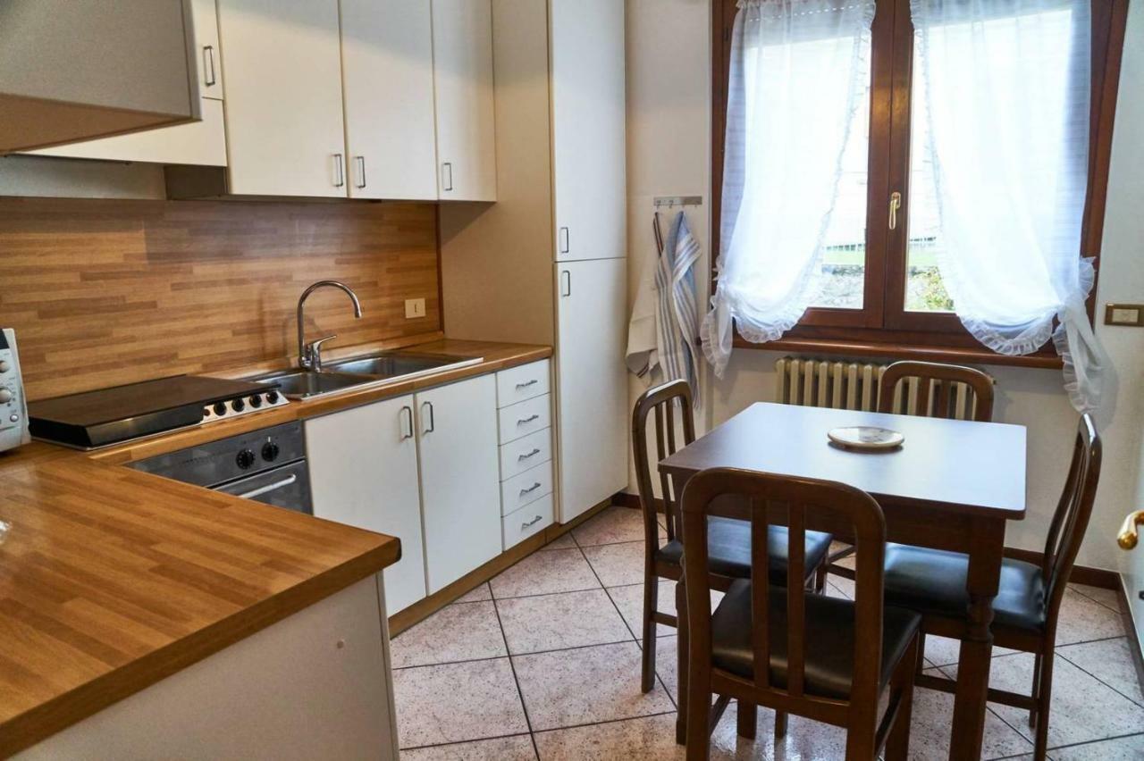 Appartamento Clivo Solto Collina 外观 照片