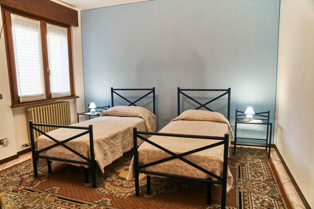 Appartamento Clivo Solto Collina 外观 照片